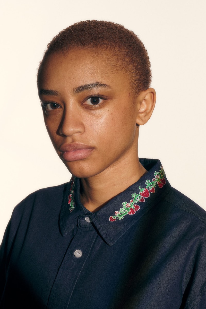 Palace Skateboards Spring 2022 Lookbook