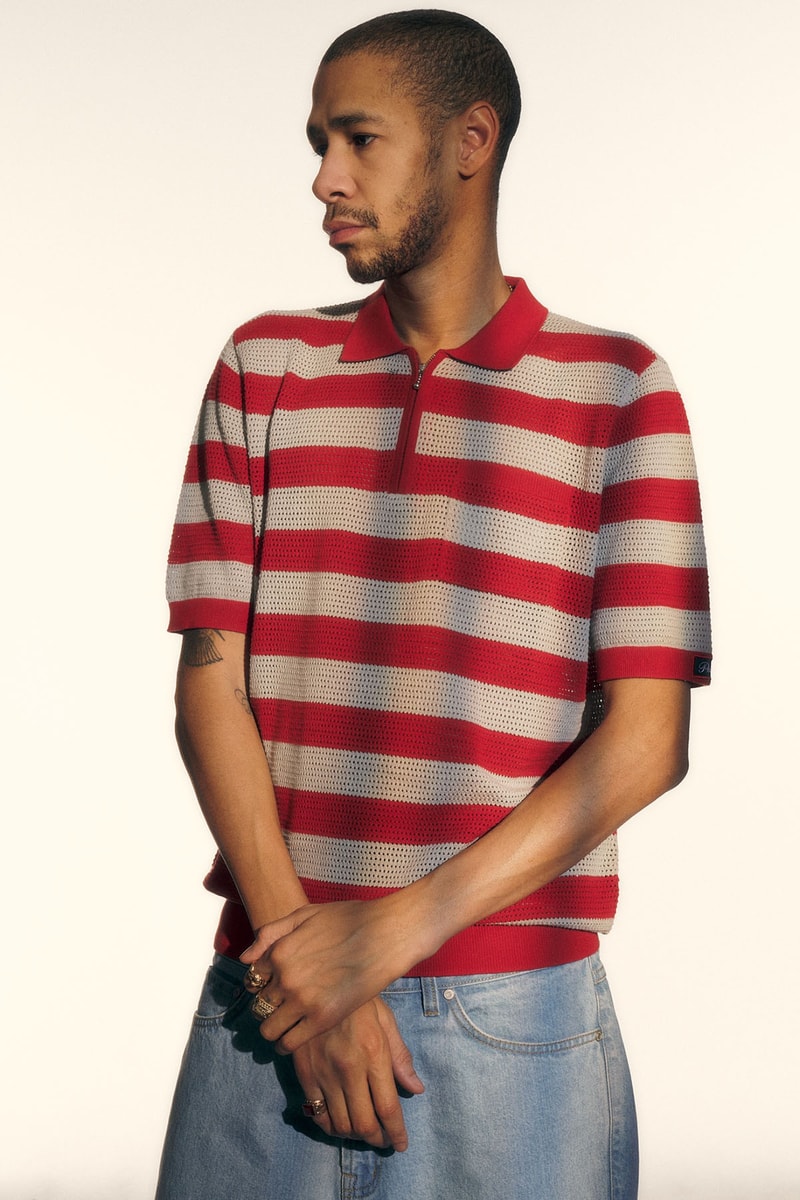 Palace Skateboards Spring 2022 Lookbook