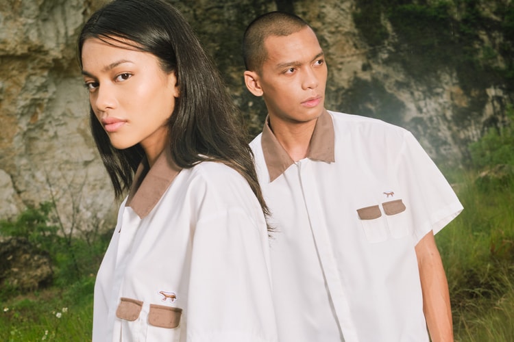 Daeto Rilis Full Collection Kedua Mereka, "LOST IN CAIRO"