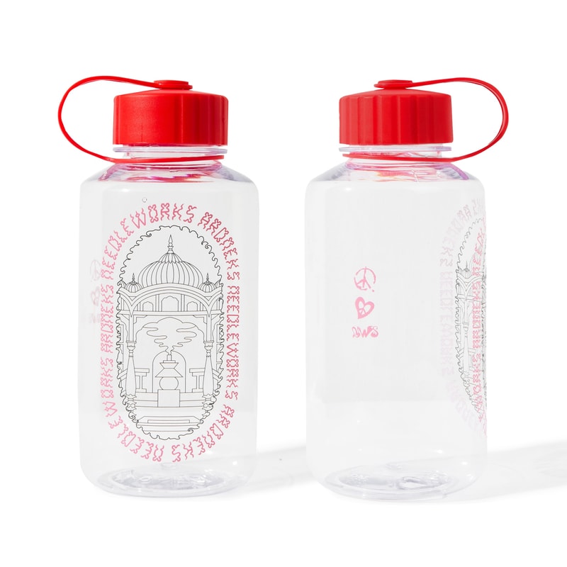 Needleworks Studio x Ardneks Exclusive Capsule Collection