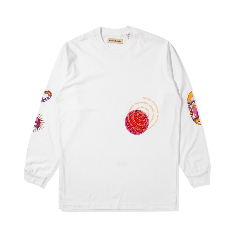 Needleworks Studio x Ardneks Exclusive Capsule Collection