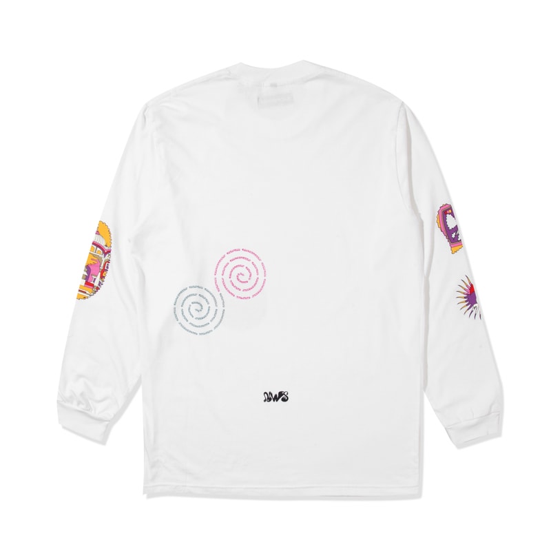 Needleworks Studio x Ardneks Exclusive Capsule Collection