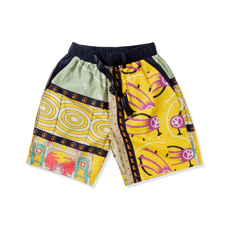 Needleworks Studio x Ardneks Exclusive Capsule Collection