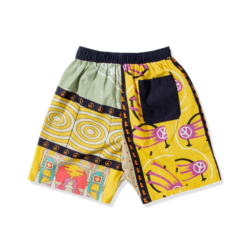 Needleworks Studio x Ardneks Exclusive Capsule Collection