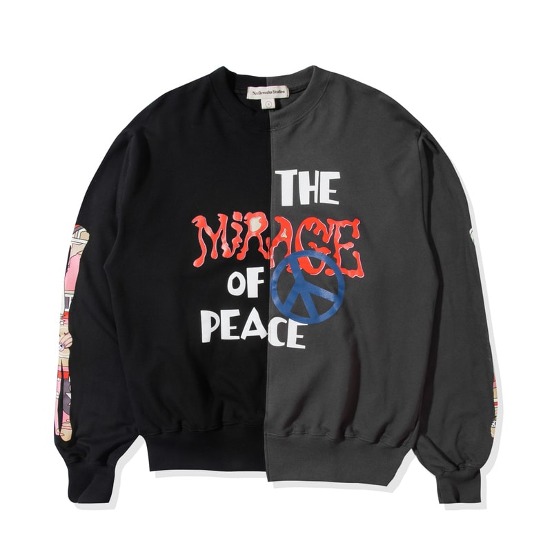 Needleworks Studio x Ardneks Exclusive Capsule Collection