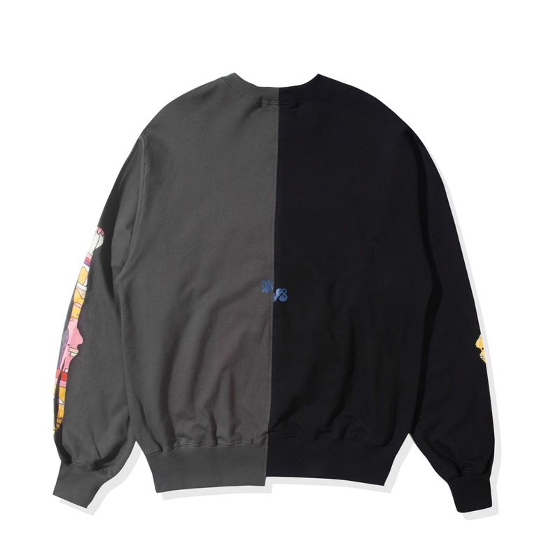 Needleworks Studio x Ardneks Exclusive Capsule Collection