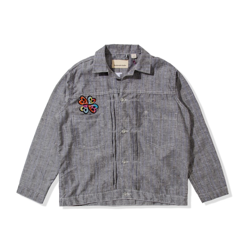 Needleworks Studio x Ardneks Exclusive Capsule Collection