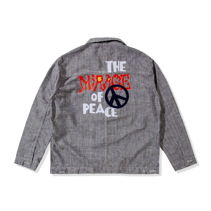Needleworks Studio x Ardneks Exclusive Capsule Collection
