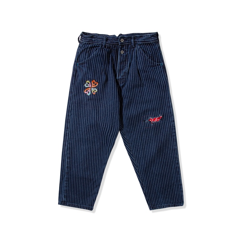Needleworks Studio x Ardneks Exclusive Capsule Collection