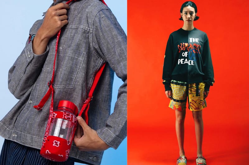 Needleworks Studio x Ardneks Exclusive Capsule Collection