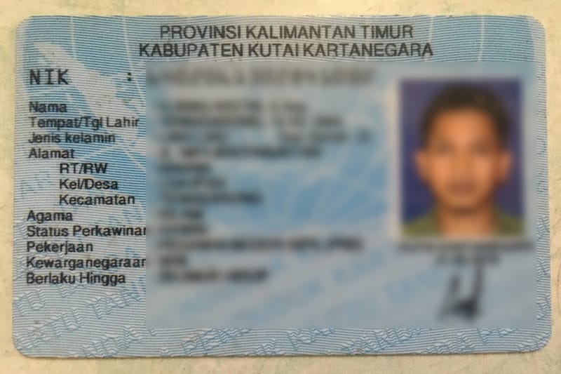 Efek Ghozali Everyday, Banyak Orang Jual NFT KTP di OpenSea