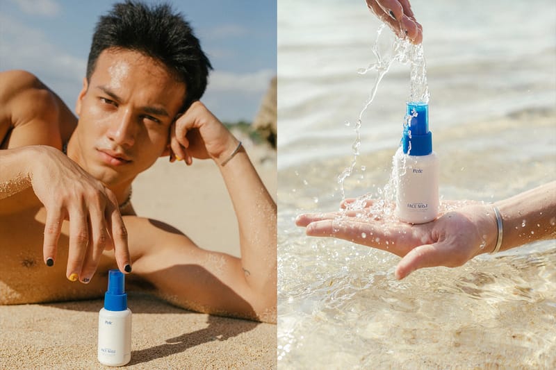 PEDÉ Everyday Luncurkan Face Mist dengan Ekstrak Tumbuhan Asal Jepang