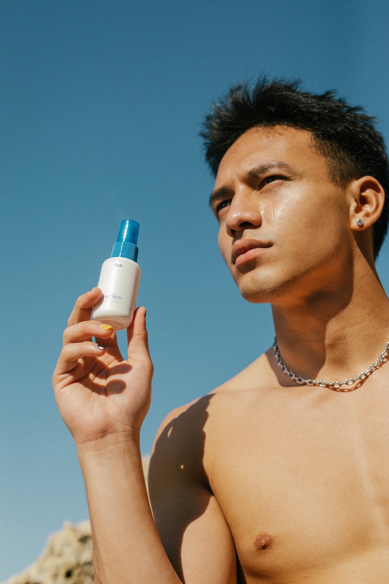 PEDÉ Everyday Luncurkan Face Mist dengan Ekstrak Tumbuhan Asal Jepang