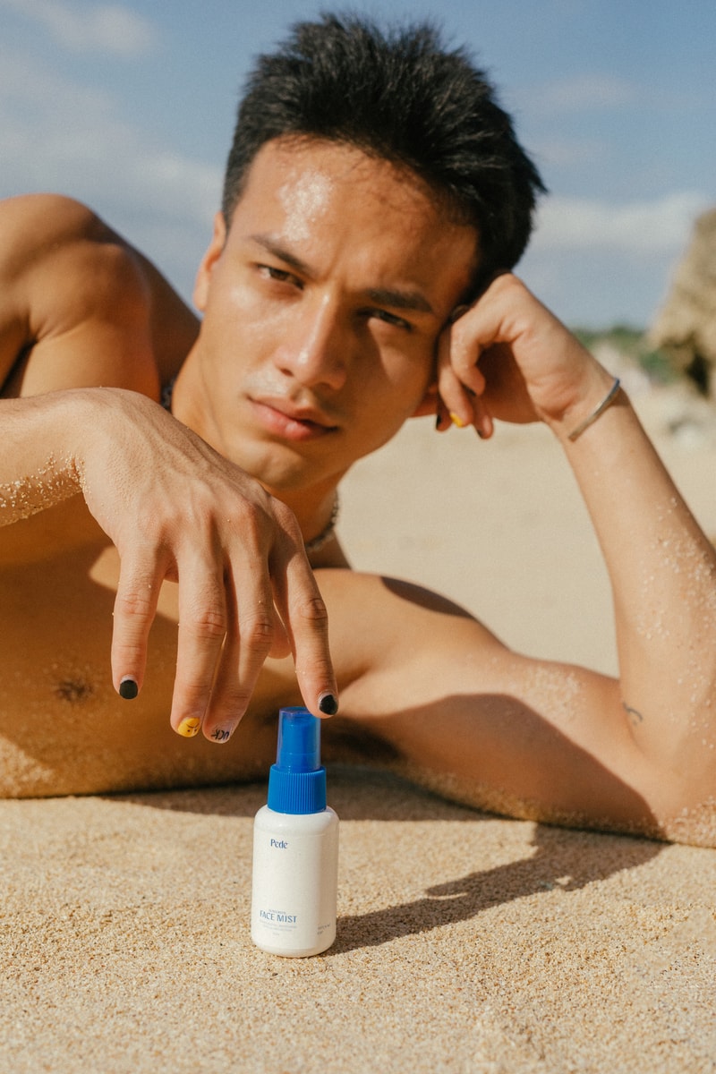 PEDÉ Everyday Luncurkan Face Mist dengan Ekstrak Tumbuhan Asal Jepang