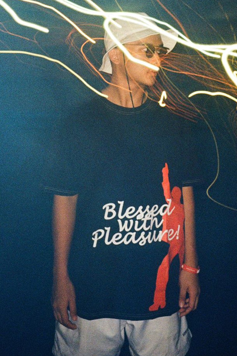 Pizza Parties Merilis Koleksi Keduanya 'A Blessing In Disguise'