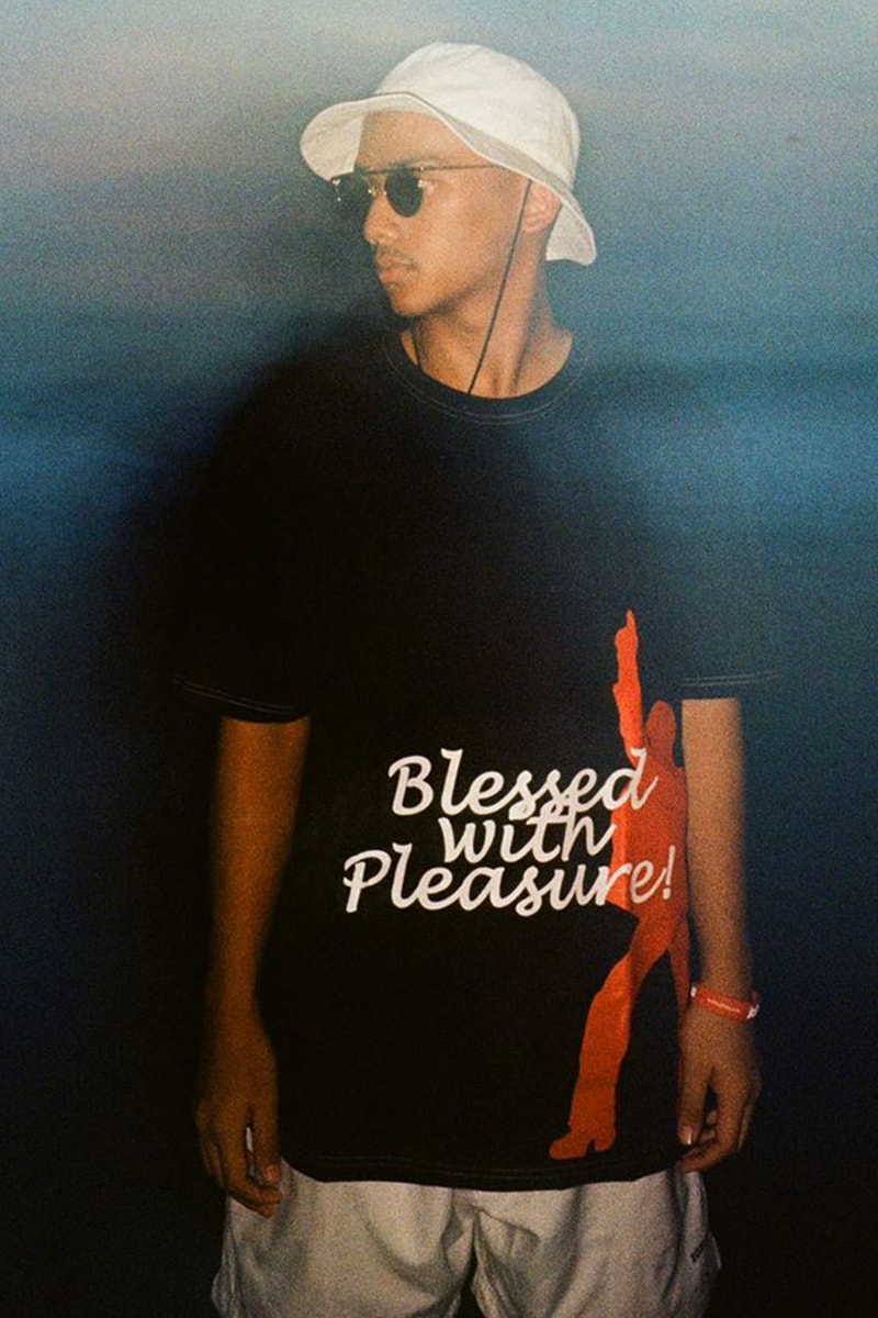 Pizza Parties Merilis Koleksi Keduanya 'A Blessing In Disguise'