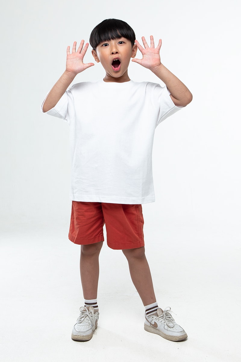 PRIME Merilis Koleksi Childrenswear Terbaru, PRIME KIDS