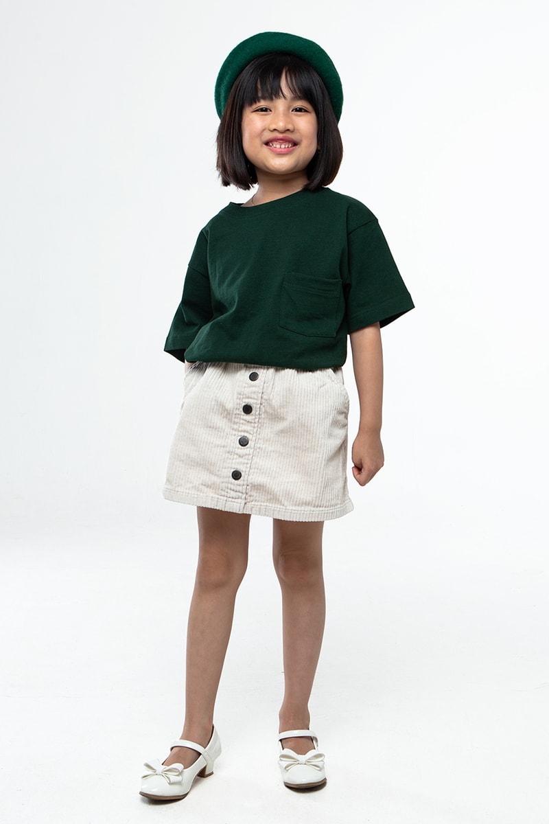 PRIME Merilis Koleksi Childrenswear Terbaru, PRIME KIDS