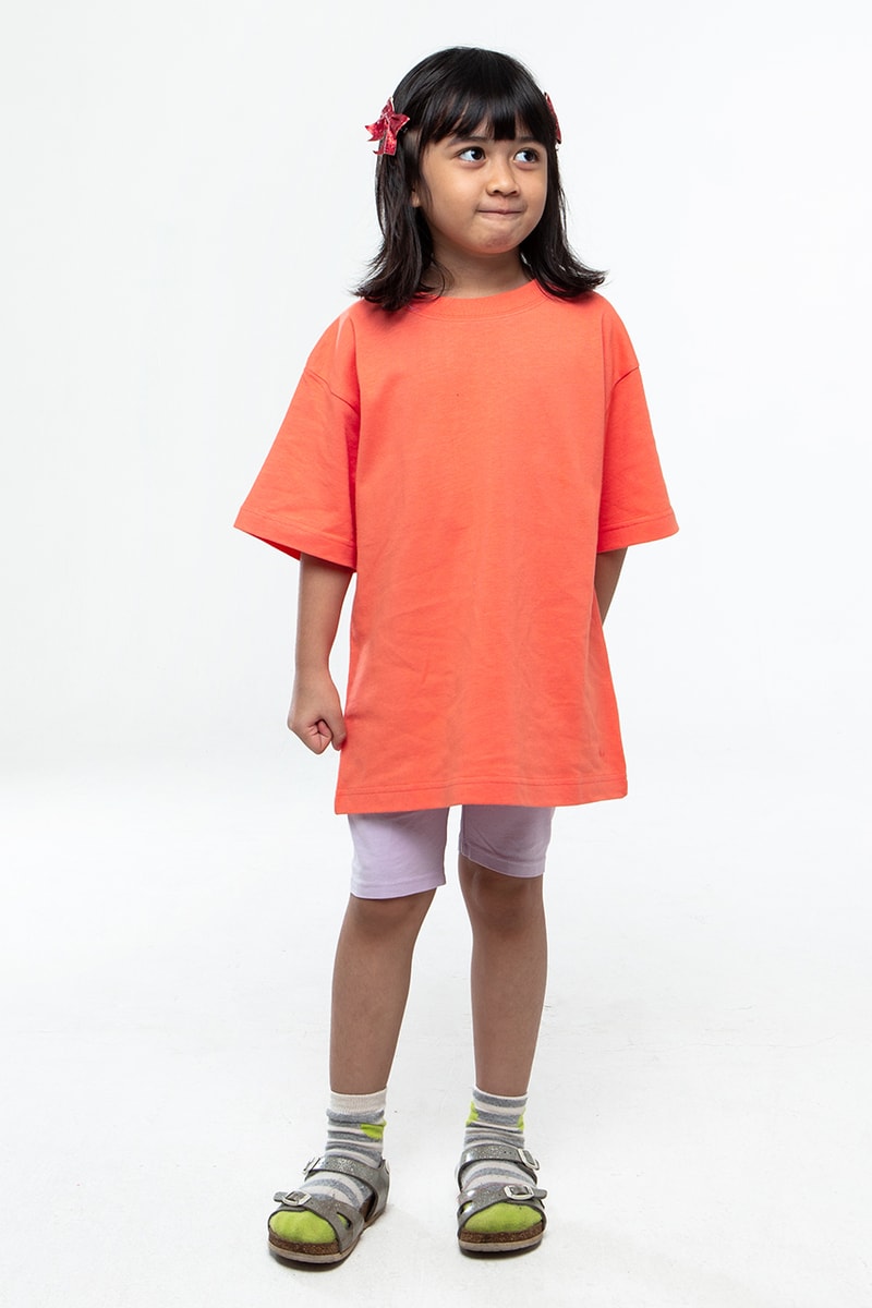 PRIME Merilis Koleksi Childrenswear Terbaru, PRIME KIDS