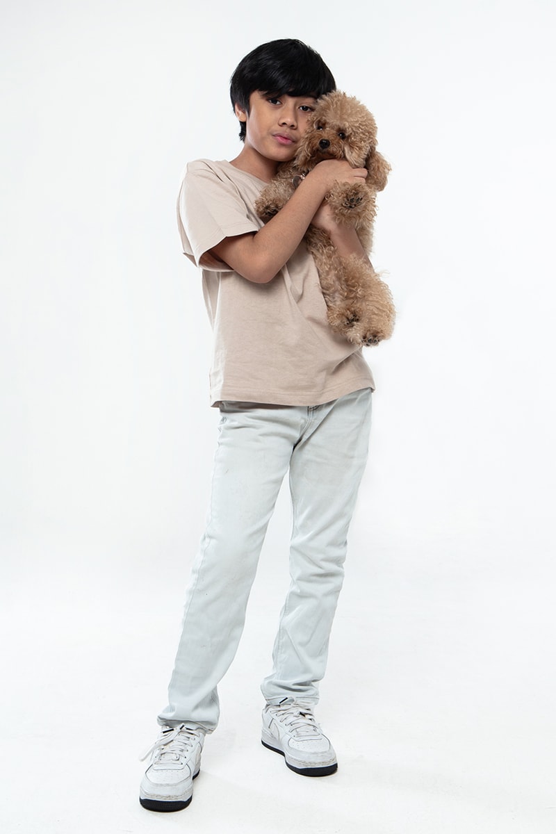 PRIME Merilis Koleksi Childrenswear Terbaru, PRIME KIDS