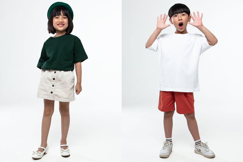 PRIME Merilis Koleksi Childrenswear Terbaru, PRIME KIDS