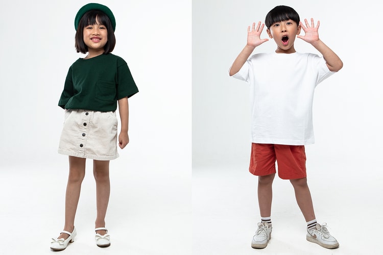 PRIME Merilis Koleksi Childrenswear Terbaru, PRIME KIDS