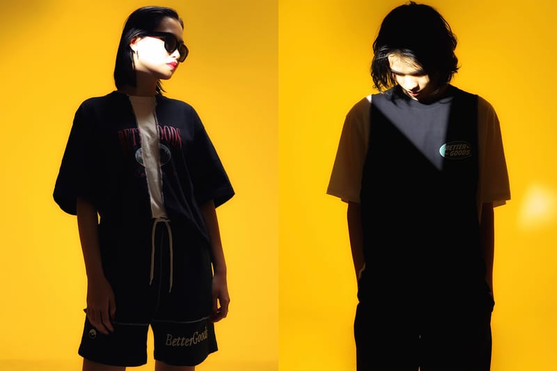 Sonderlab dan Buru Studio Angkat Spirit Vintage Apparel Rework Lewat Capsule Eksklusif