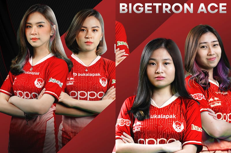 Tim Wanita BIGETRON Esports, BELLETRON, Resmi Dibubarkan