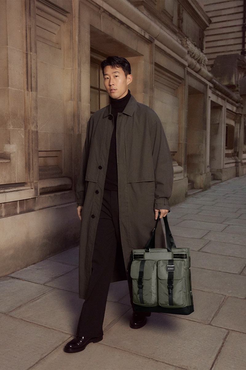 TUMI Relaunch Alpha Bravo Collection Terbaru Mereka