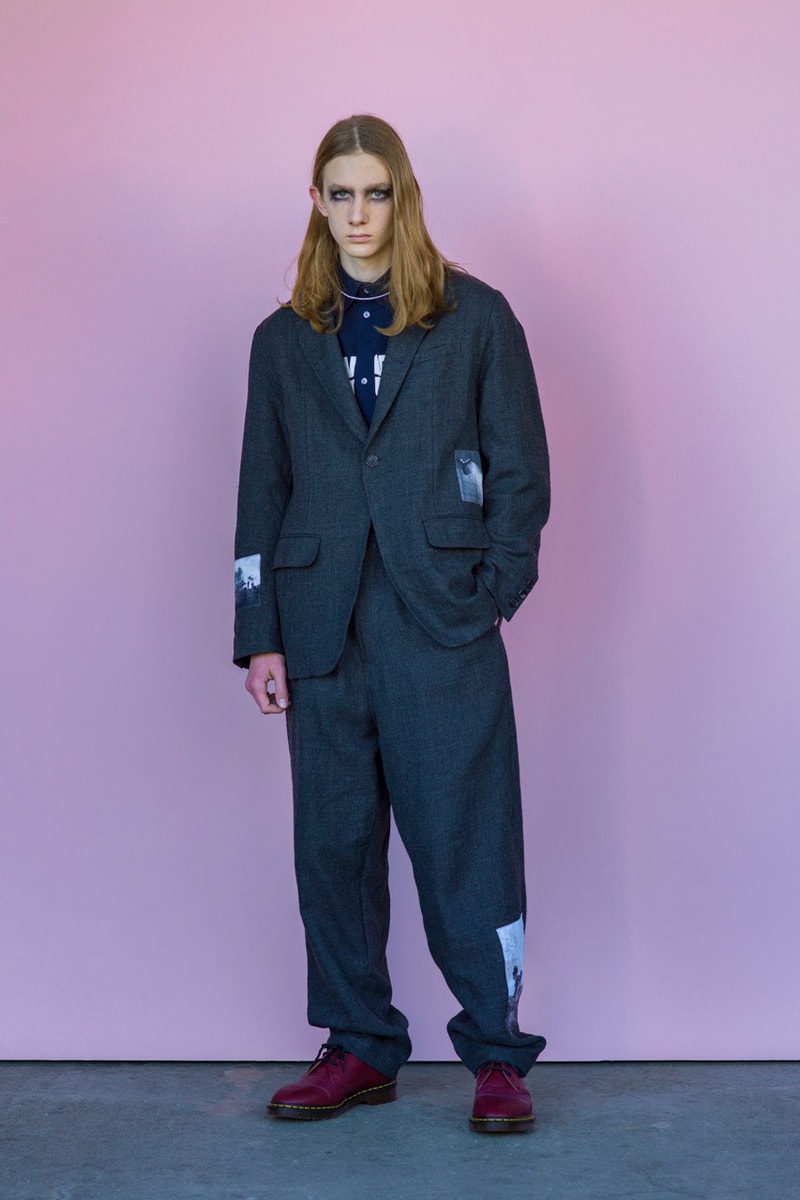 UNDERCOVER FW22 Mengangkat Tema Everyday Clothing