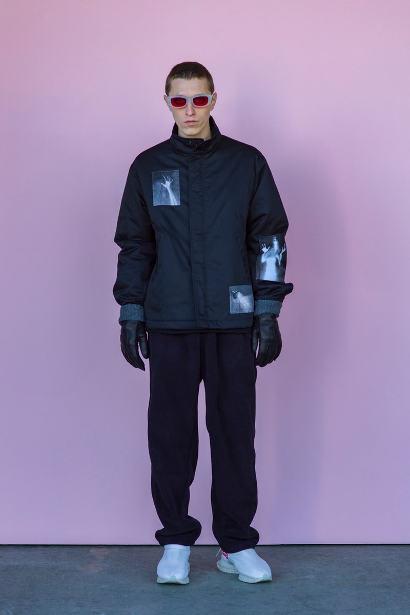 UNDERCOVER FW22 Mengangkat Tema Everyday Clothing