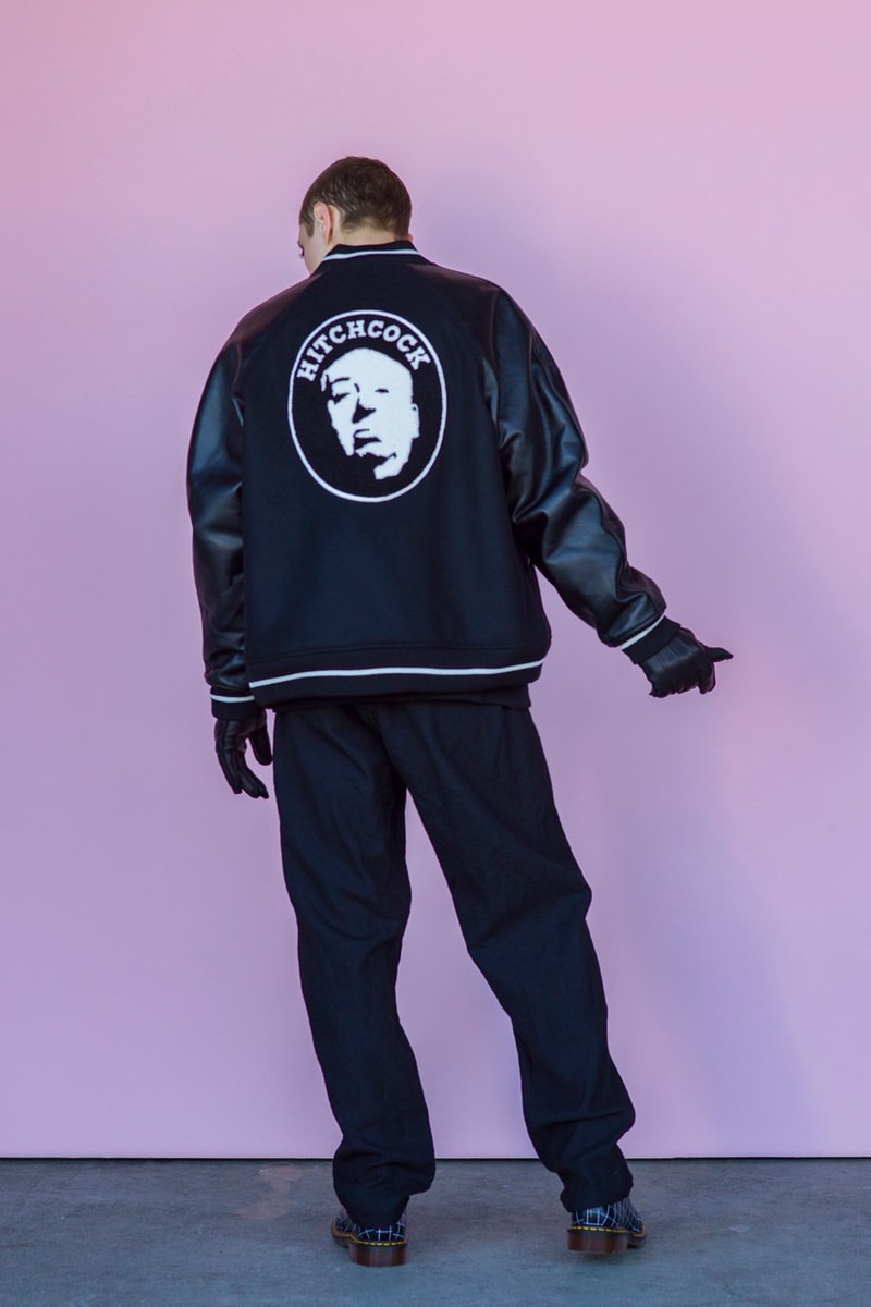 UNDERCOVER FW22 Mengangkat Tema Everyday Clothing