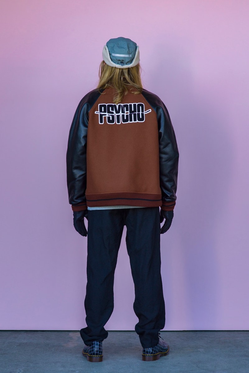 UNDERCOVER FW22 Mengangkat Tema Everyday Clothing