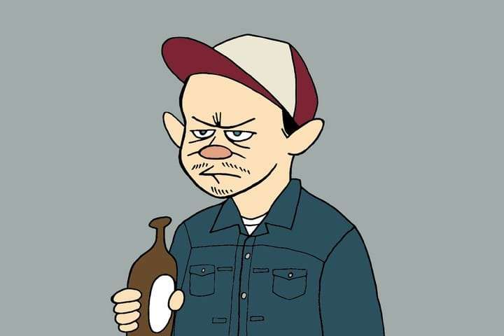 Yusuke Hanai Mempersembahkan "People In The Place They Love"