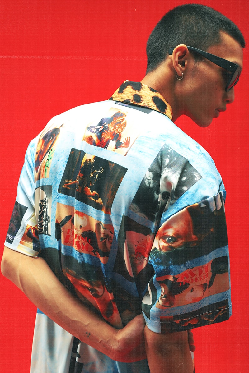 ZODIAC x FACE Capsule Collection