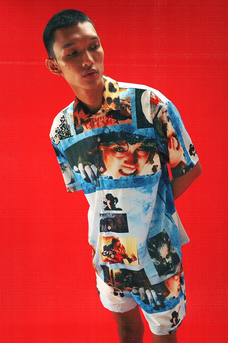 ZODIAC x FACE Capsule Collection