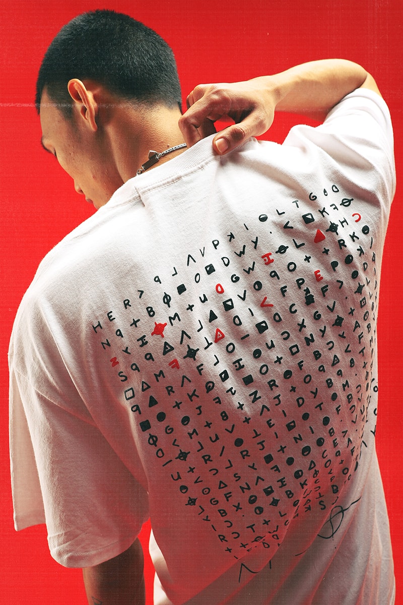 ZODIAC x FACE Capsule Collection