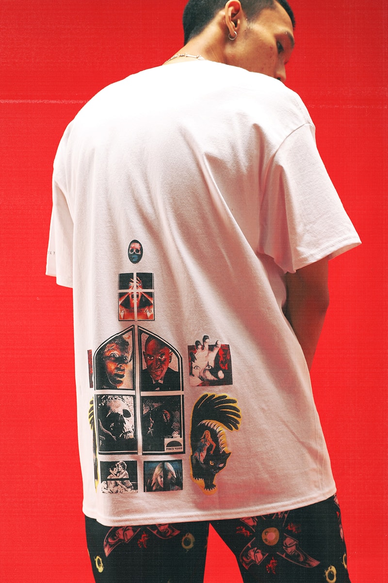 ZODIAC x FACE Capsule Collection
