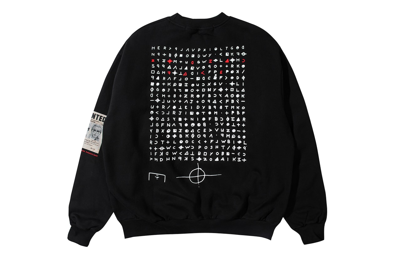 ZODIAC x FACE Capsule Collection