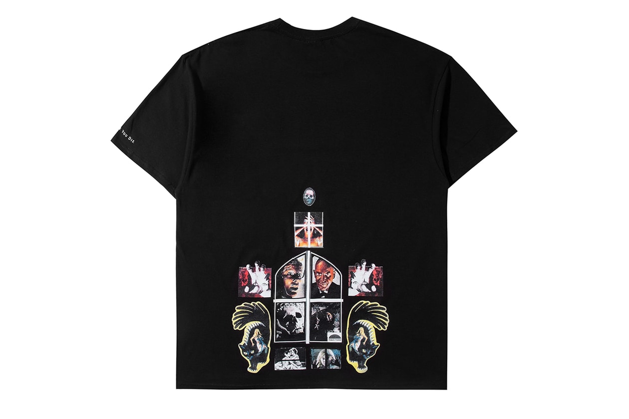 ZODIAC x FACE Capsule Collection