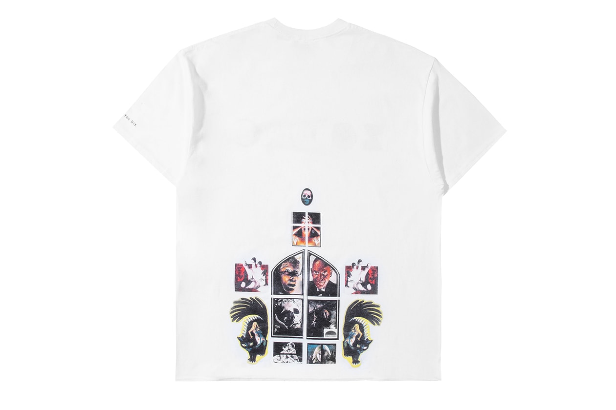 ZODIAC x FACE Capsule Collection