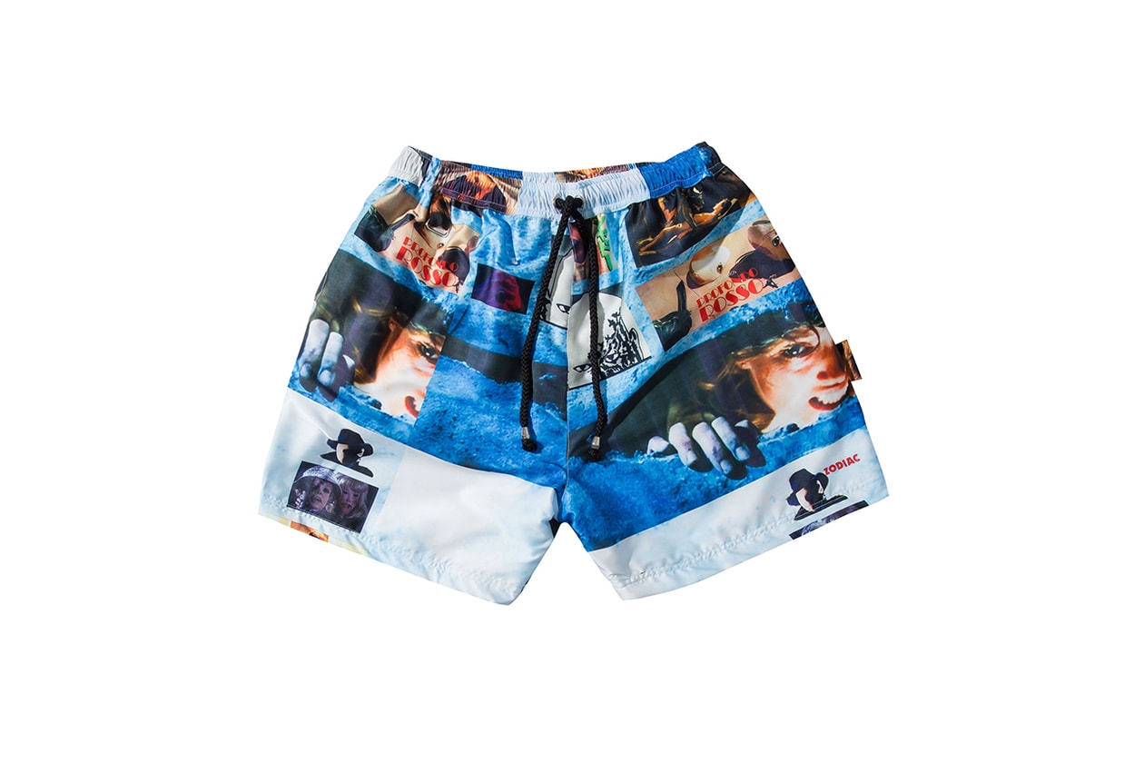 ZODIAC x FACE Capsule Collection