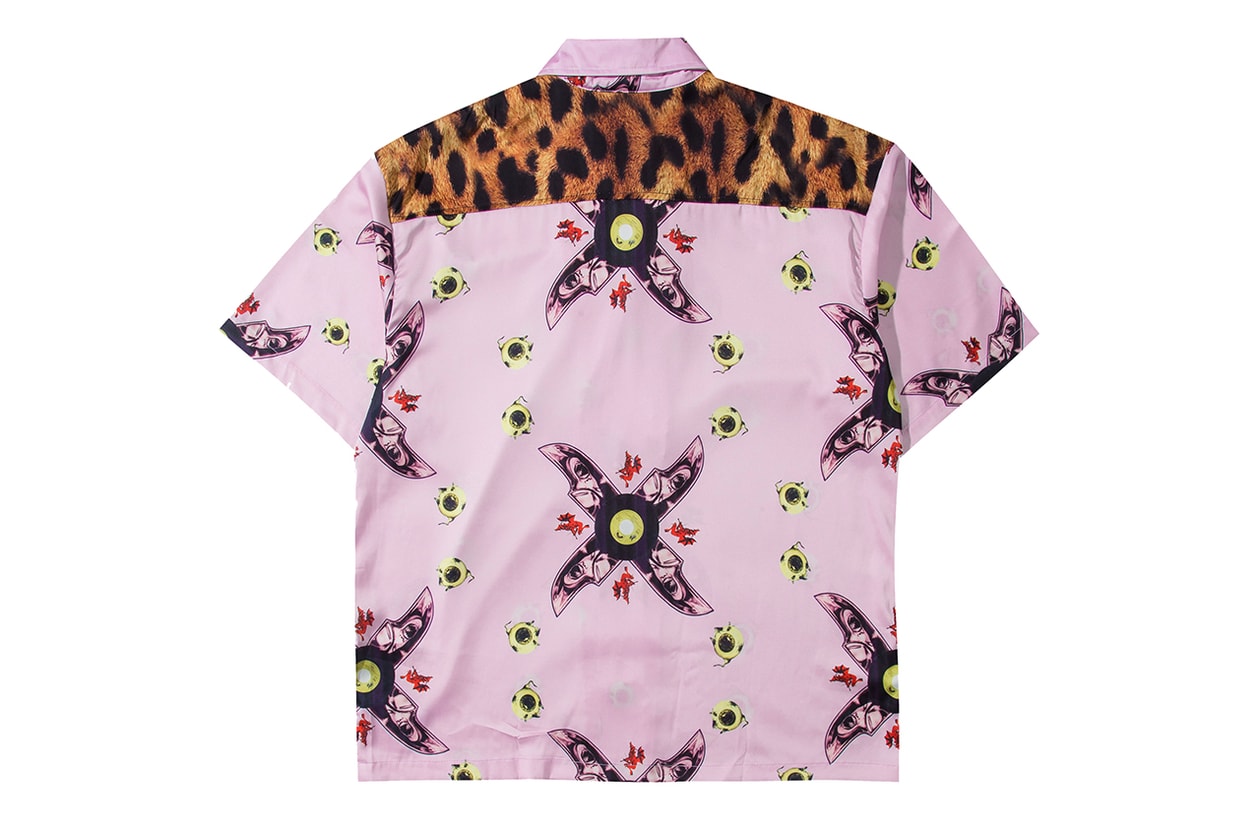 ZODIAC x FACE Capsule Collection