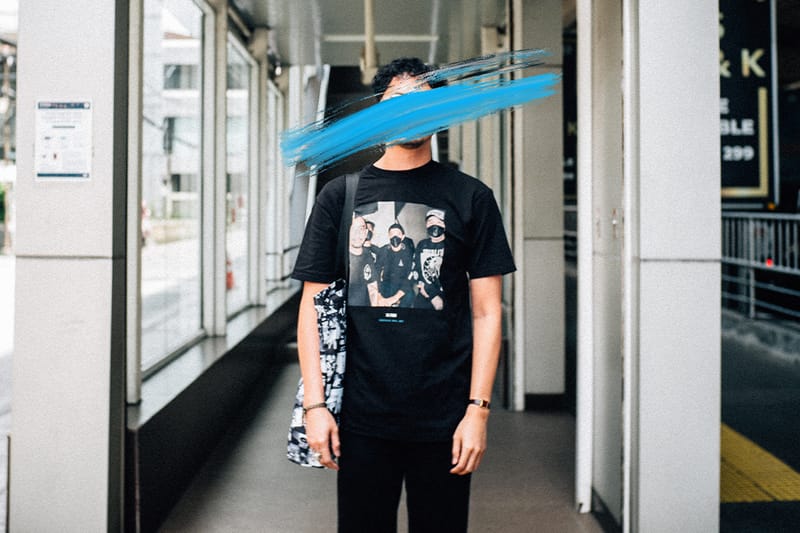 UNKL 347 Berkolaborasi dengan Fotografer Rendha Rais Rilis Koleksi "Dibelakang Panggung"