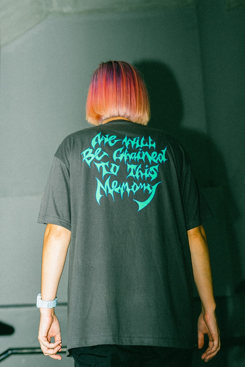 Band Asal Bali, Settle, Rilis Koleksi Merchandise Eksklusif dengan Paquay