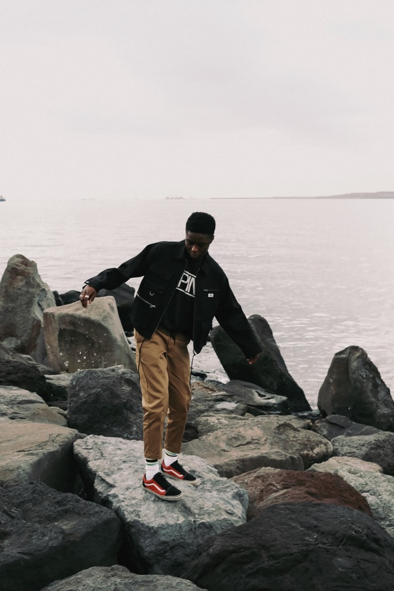BEDWIN & THE HEARTBREAKERS x Dickies Rilis Apparel Workwear Lewat Koleksi Terbarunya
