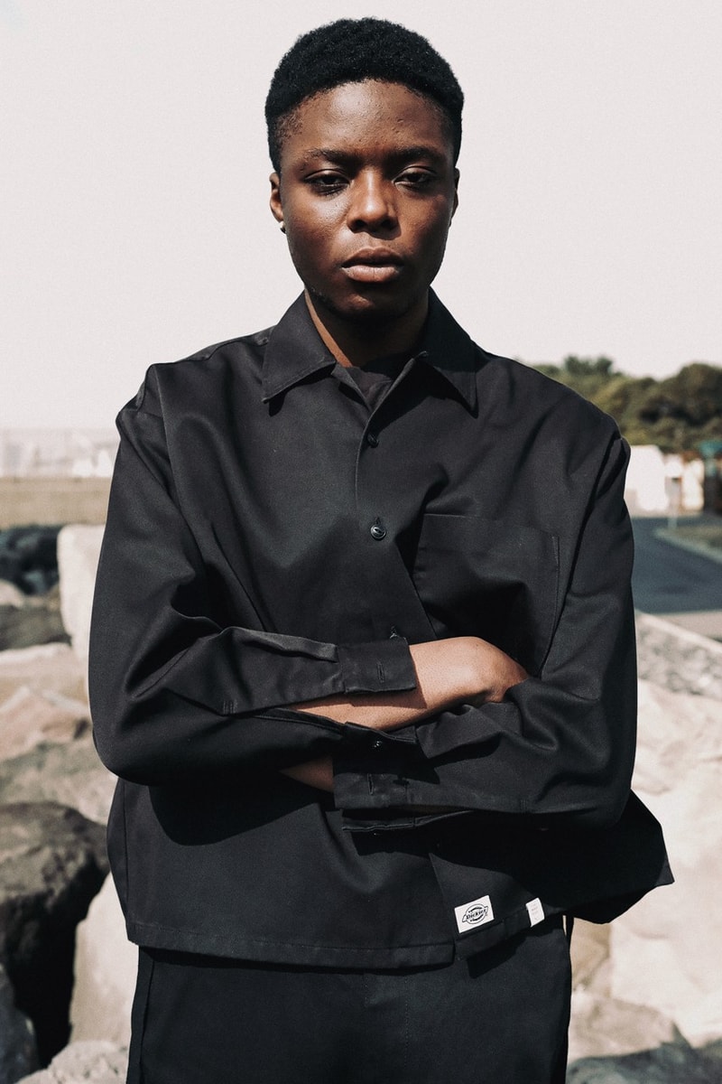 BEDWIN & THE HEARTBREAKERS x Dickies Rilis Apparel Workwear Lewat Koleksi Terbarunya