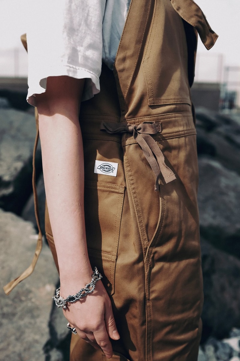 BEDWIN & THE HEARTBREAKERS x Dickies Rilis Apparel Workwear Lewat Koleksi Terbarunya