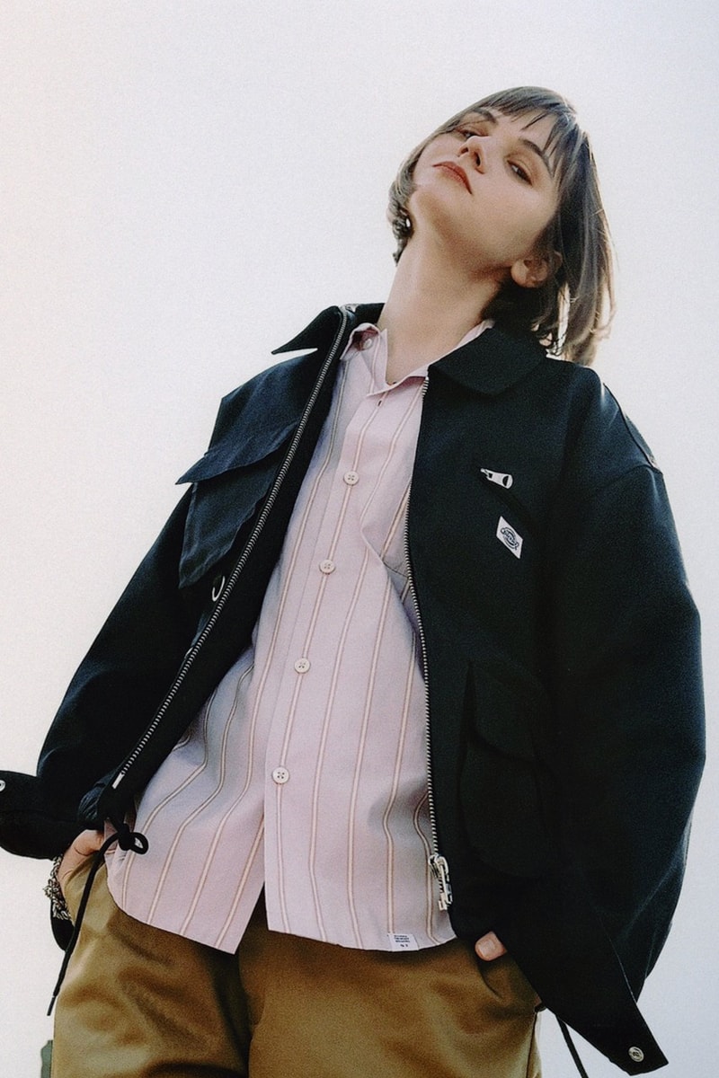 BEDWIN & THE HEARTBREAKERS x Dickies Rilis Apparel Workwear Lewat Koleksi Terbarunya