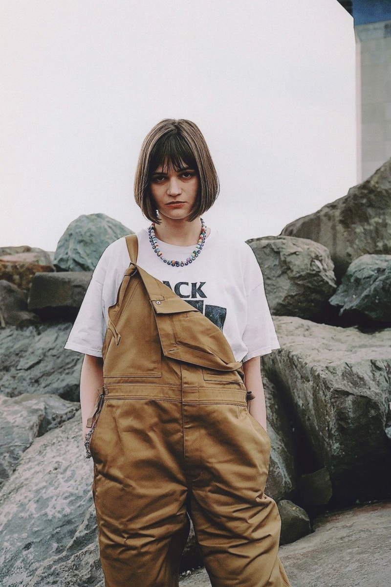 BEDWIN & THE HEARTBREAKERS x Dickies Rilis Apparel Workwear Lewat Koleksi Terbarunya